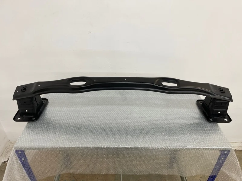 Усилитель бампера Bmw X5 2011 51127158449 E70 N63B44A, задний