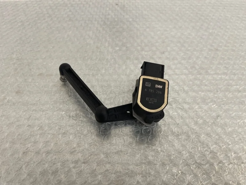 Датчик дорожного просвета Bmw X5 2011 37146853754 E70 N63B44A