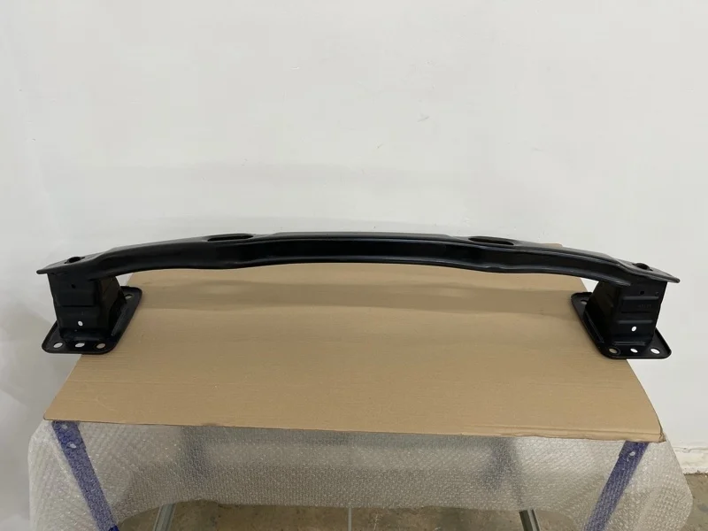 Усилитель бампера Bmw X5 2011 51127158449 E70 N55B30, задний