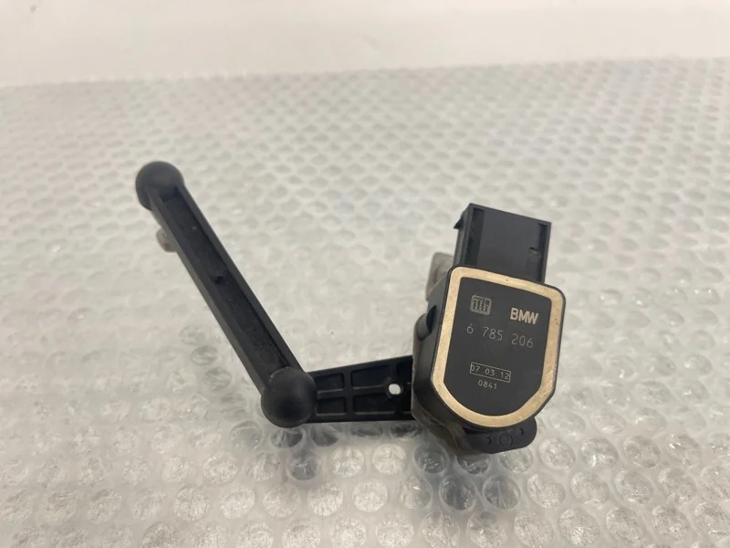 Датчик дорожного просвета Bmw X5 2011 37146853754 E70 N55B30