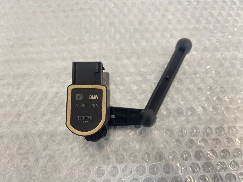 Датчик дорожного просвета Bmw X5 2012 37146853754 E70 N55B30