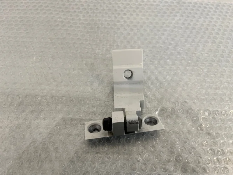 Петля двери Bmw X5 2010 41527201302 E70 N55B30, задняя правая