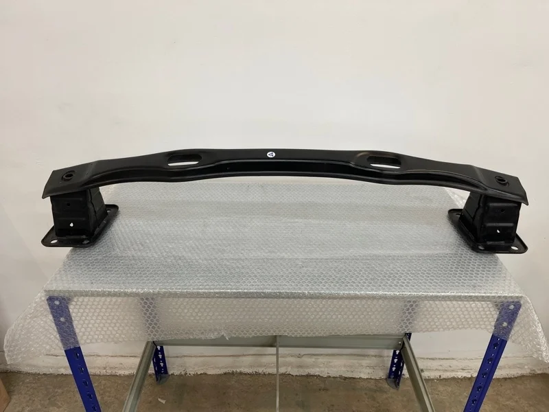 Усилитель бампера Bmw X5 2011 51127158449 E70 N55B30, задний