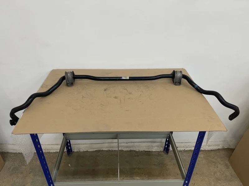 Стабилизатор поперечной устойчивости Bmw X5 2008 31356774737 E70 N62B48, передний