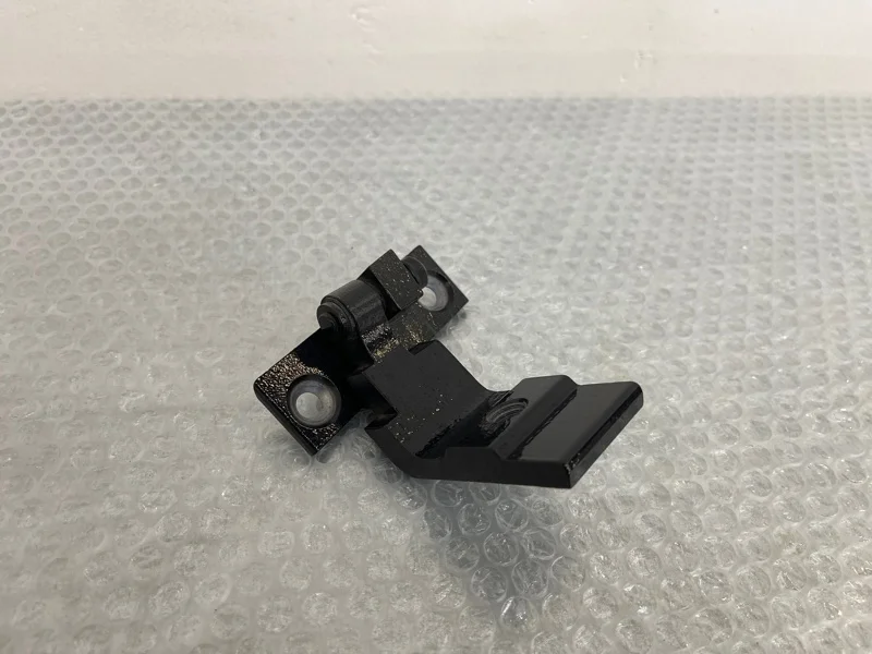 Петля двери Bmw X5 2008 41527201302 E70 N62B48, задняя правая