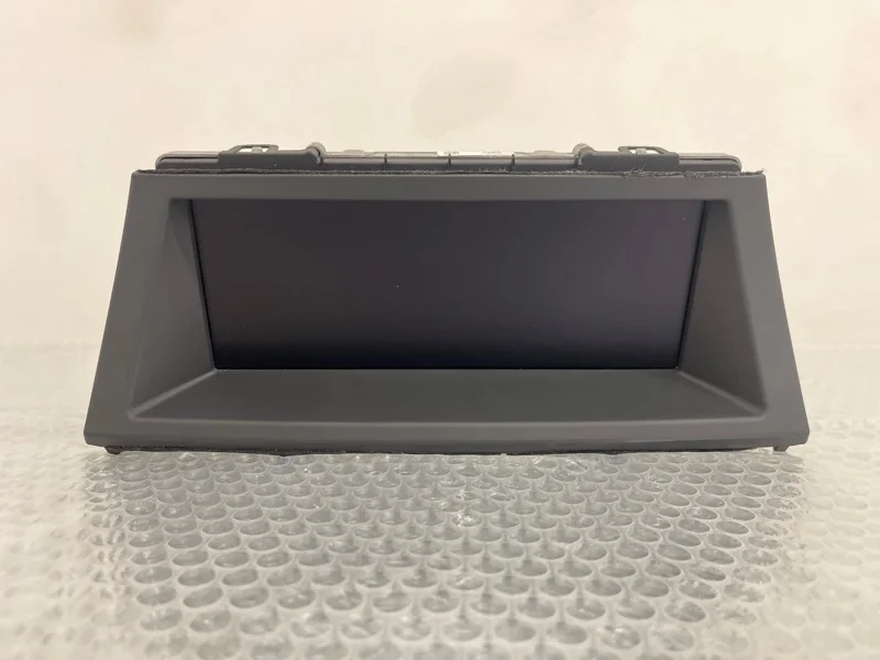 Монитор экран дисплей Bmw X5 2010 65509289580 E70 N55B30