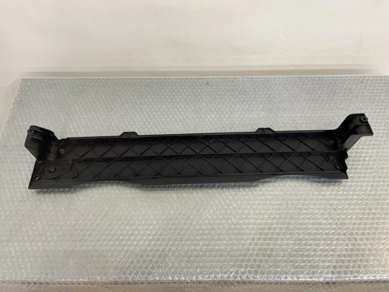 Рамка кассеты радиаторов Bmw X5 2012 17118574000 E70 N55B30