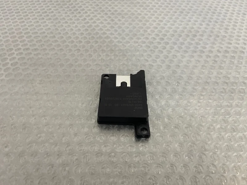 Антенна Bluetooth Bmw X5 2010 84506928461 E70 N55B30