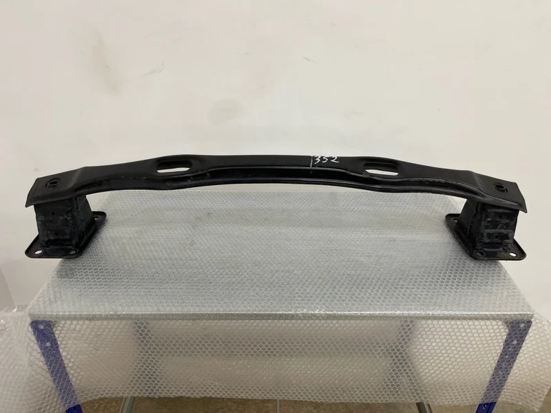 Усилитель бампера Bmw X5 2010 51127158449 E70 N55B30, задний