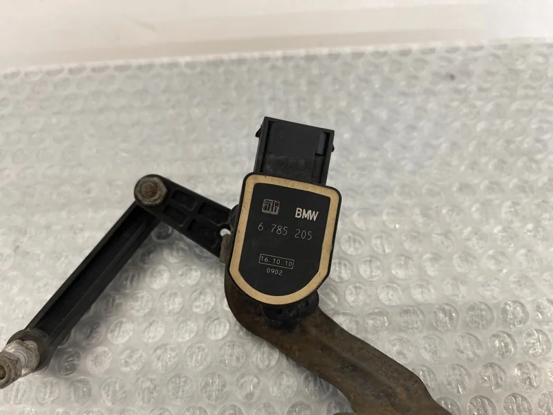 Датчик дорожного просвета BMW X5 2010 37146853753 E70 N55B30