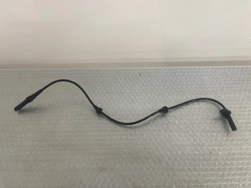 Датчик ABS BMW X5 2012 34526771776 E70 N55B30, передний