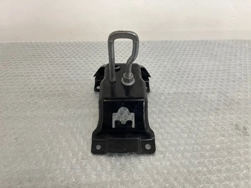 Замок капота Bmw X5 2010 51237164802 E70 N55B30, правый