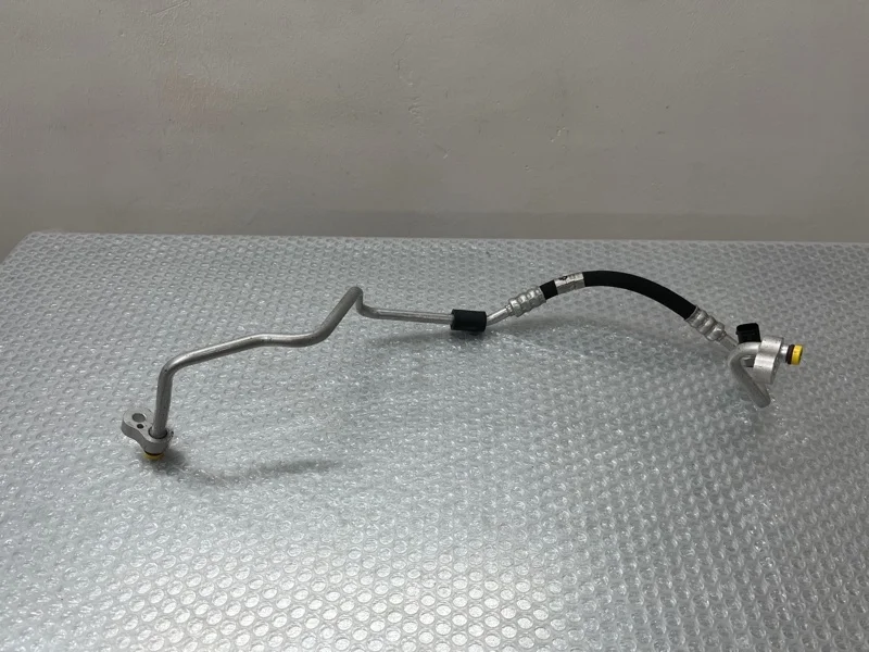 Трубка кондиционера Bmw X5 2012 64509182778 E70 N55B30
