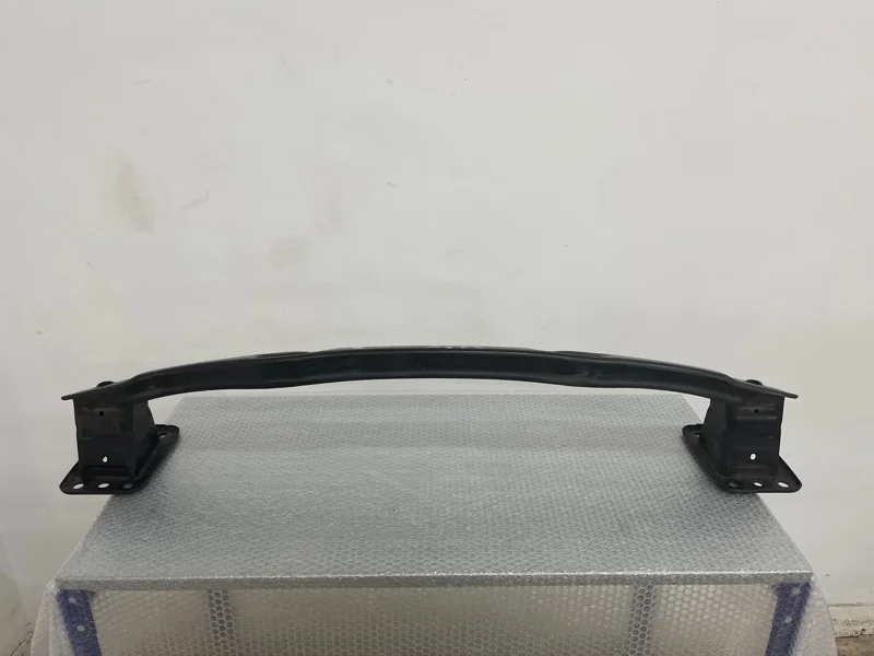 Усилитель бампера Bmw X5 2012 51127158449 E70 N55B30, задний