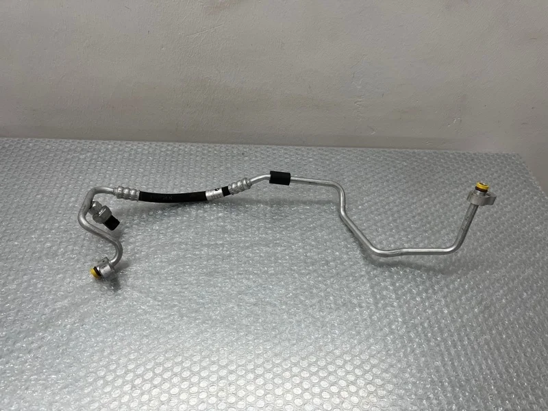 Трубка кондиционера Bmw X5 2010 64509182778 E70 N55B30