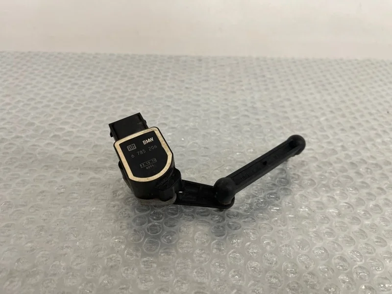 Датчик дорожного просвета Bmw X5 2012 37146853754 E70 N55B30