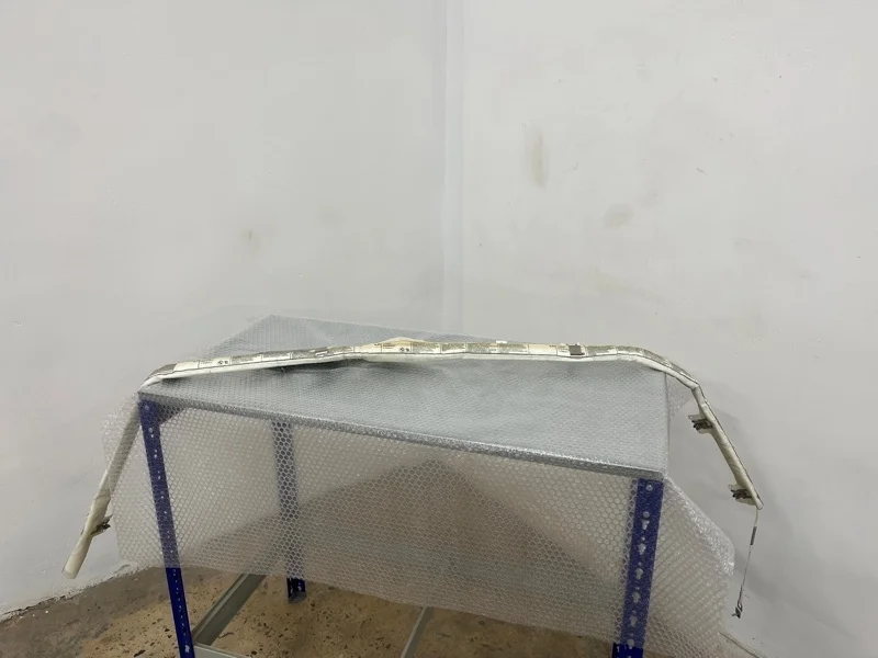 Подушка безопасности боковая Bmw X5 2011 72127141507 E70 N55B30, левая