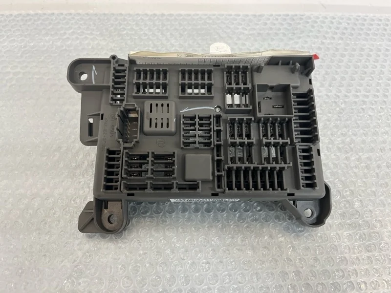 Блок предохранителей BMW X5 2012 61146931687 E70 N55B30
