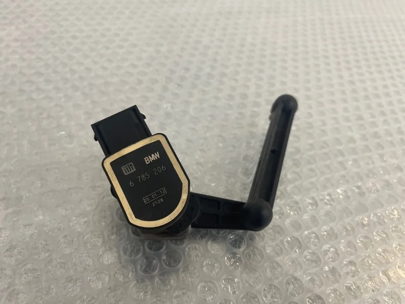 Датчик дорожного просвета Bmw X5 2010 37146853754 E70 N55B30