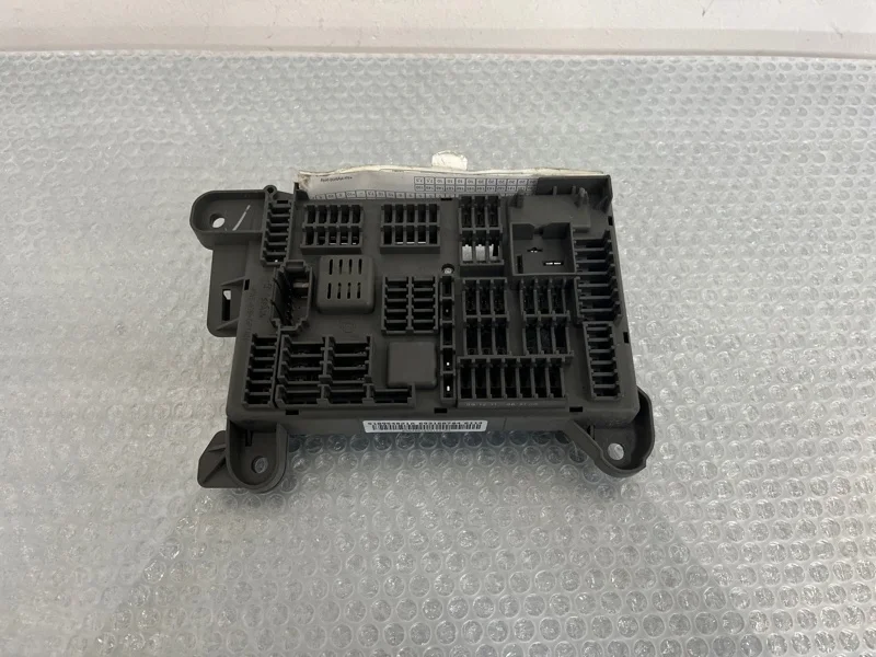 Блок предохранителей BMW X5 2010 61146931687 E70 N55B30