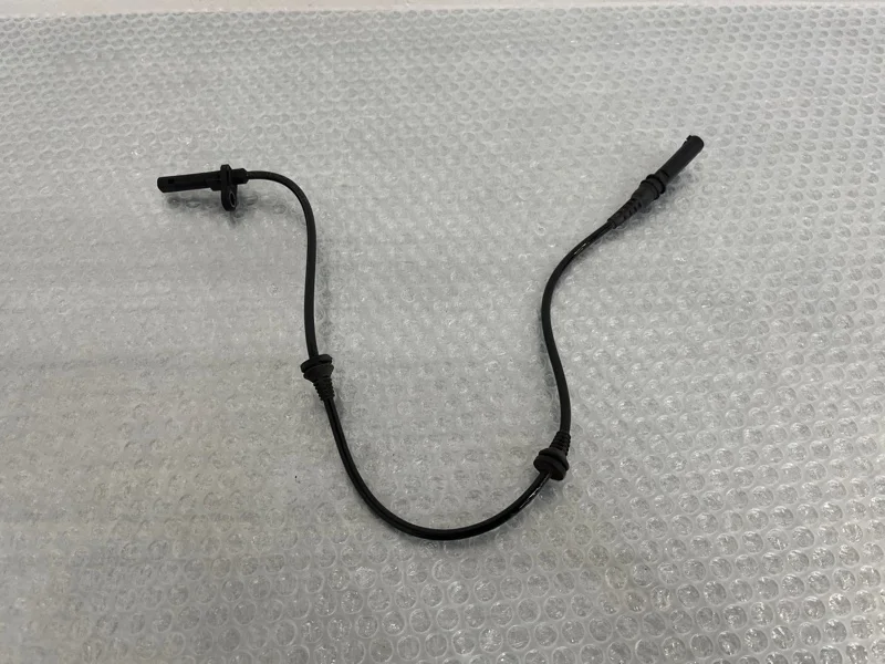 Датчик ABS BMW X5 2010 34526771776 E70 N55B30, передний