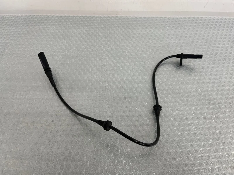 Датчик ABS BMW X5 2012 34526771776 E70 N55B30, передний