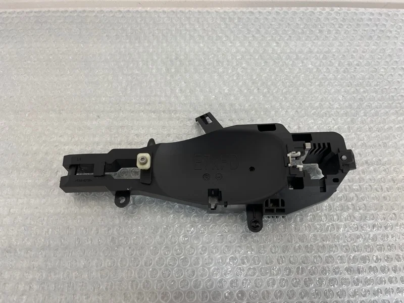 Держатель ручки двери Bmw X5 2010 51217193263 E70 N55B30, передний левый