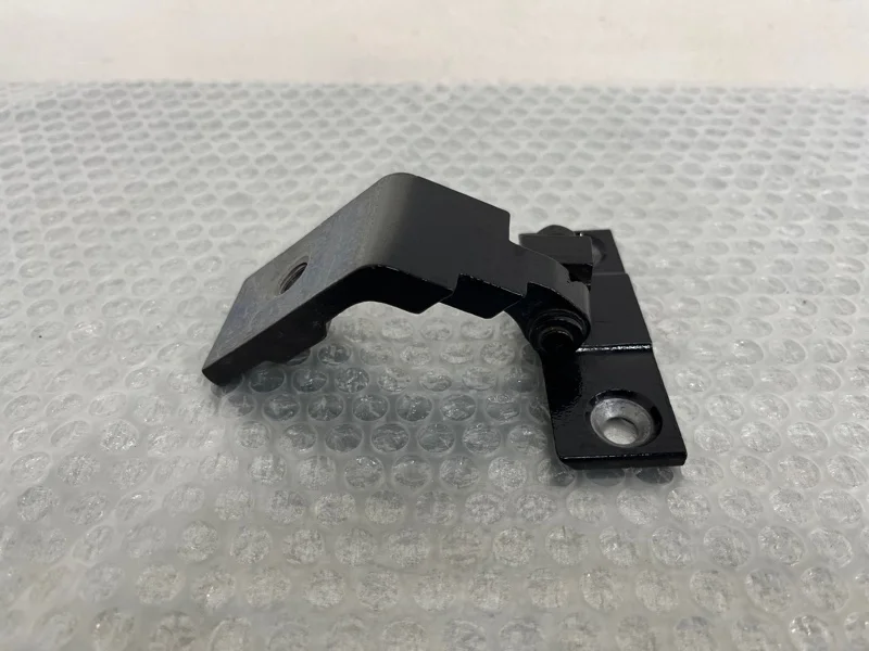 Петля двери Bmw X5 2010 41527201302 E70 N55B30, задняя правая