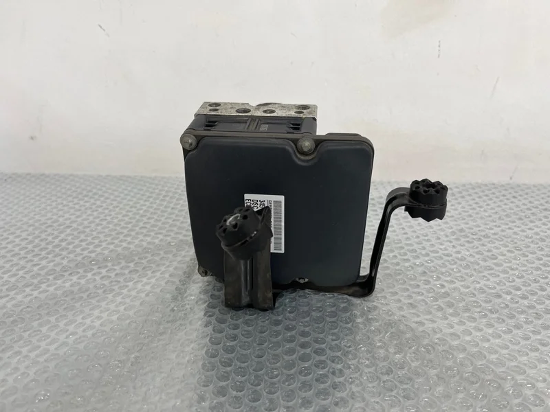 Блок ABS BMW X5 2011 34516865025 E70 N55B30