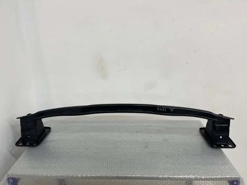 Усилитель бампера Bmw X5 2012 51127158449 E70 N55B30, задний