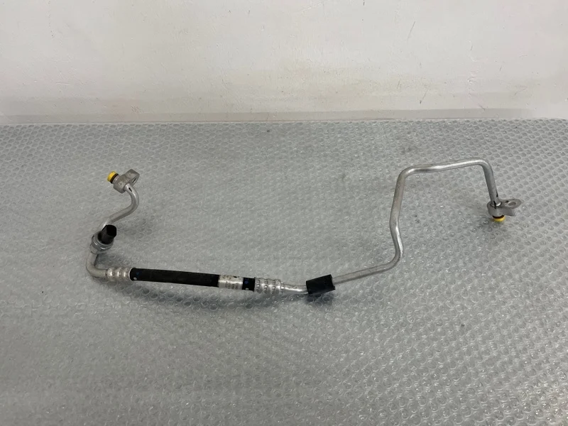 Трубка кондиционера Bmw X5 2012 64509182778 E70 N55B30