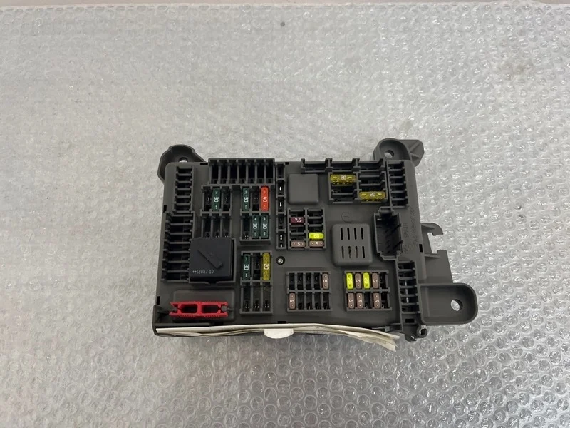 Блок предохранителей BMW X5 2012 61146931687 E70 N55B30
