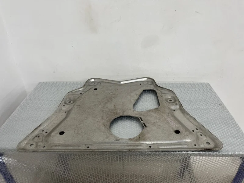 Защита двигателя BMW X5 2012 31106786568 E70 N55B30