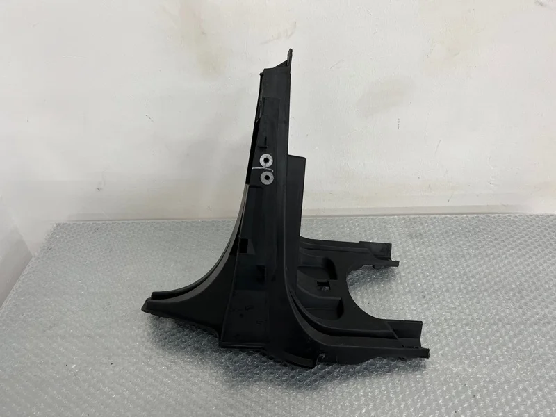 Кронштейн крыла Bmw X5 2012 51657157984 E70 N55B30, передний правый