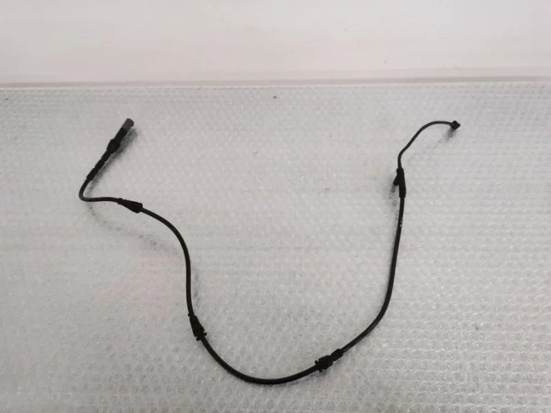 Датчик износа тормозных колодок BMW X5 2012 34356792567 E70 N55B30, передний