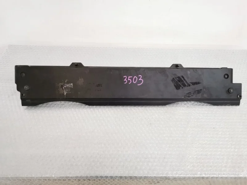 Рамка кассеты радиаторов Bmw X5 2012 17118574000 E70 N55B30