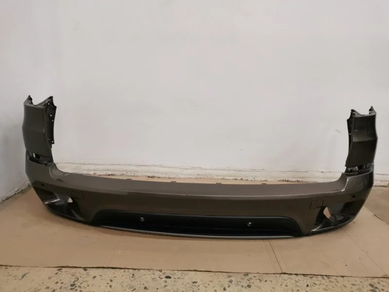 Бампер BMW X5 2011 51127227787 E70, задний