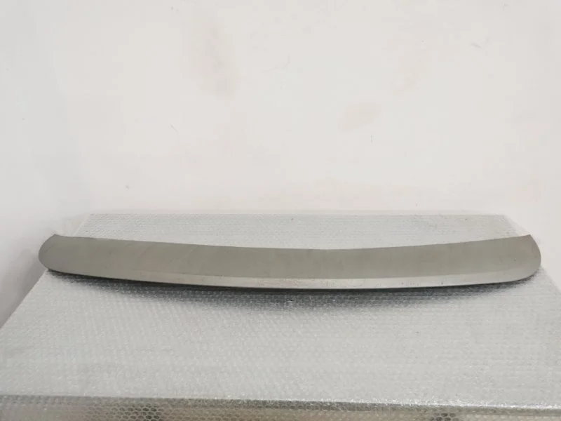 Накладка на бампер BMW X5 2011 51117222729 E70, передняя