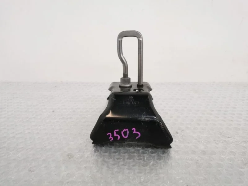 Замок капота Bmw X5 2012 51237164802 E70 N55B30, правый