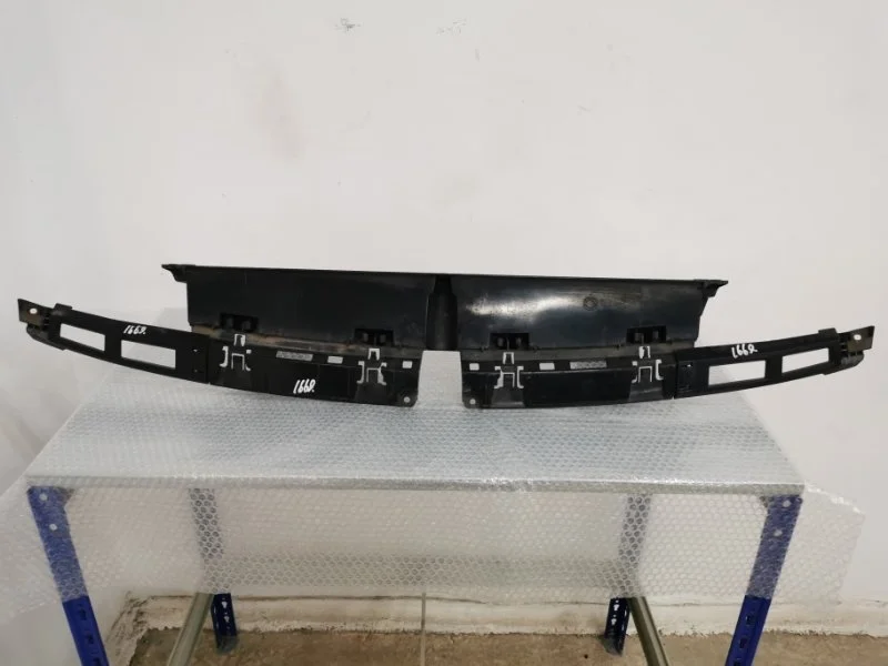 Крепление кронштейн заднего бампера BMW X5 2011 51127226939 E70 N55B30