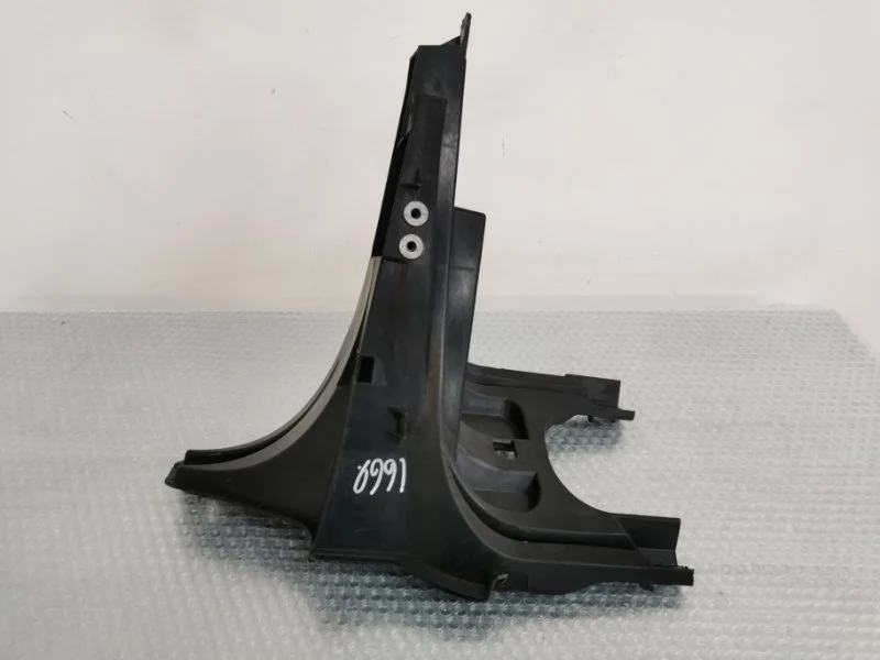 Кронштейн крыла Bmw X5 2011 51657157984 E70 N55B30, передний правый