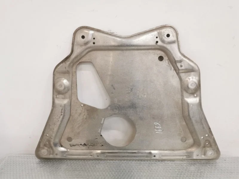 Защита двигателя BMW X5 2011 31106786568 E70 N55B30