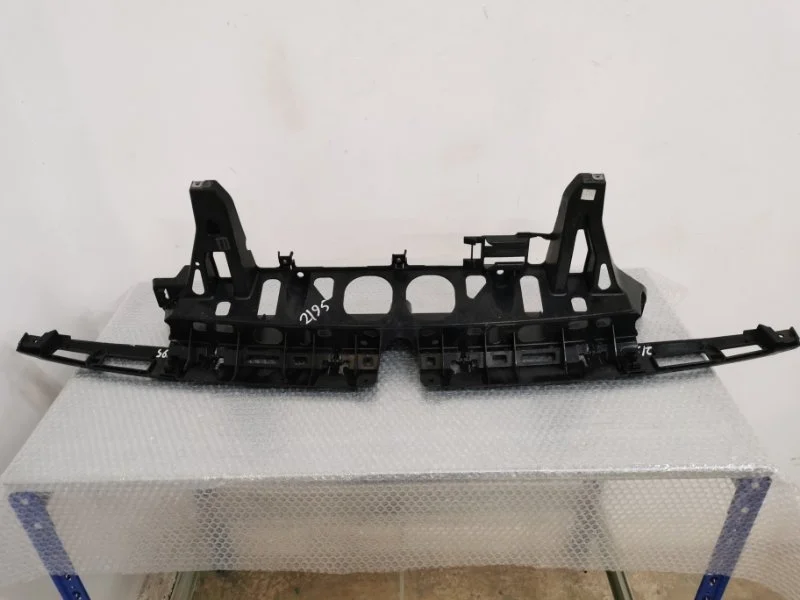 Крепление кронштейн заднего бампера BMW X5 2011 51127226939 E70 N55B30