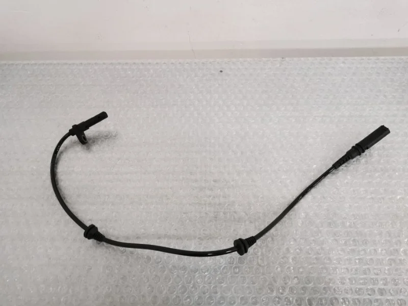 Датчик ABS BMW X5 2011 34526771776 E70 N55B30, передний