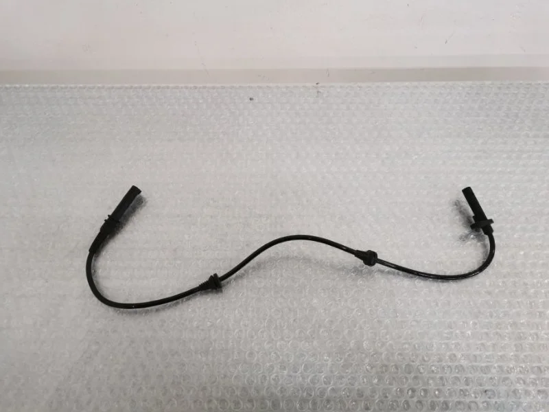 Датчик ABS BMW X5 2011 34526771776 E70 N55B30, передний