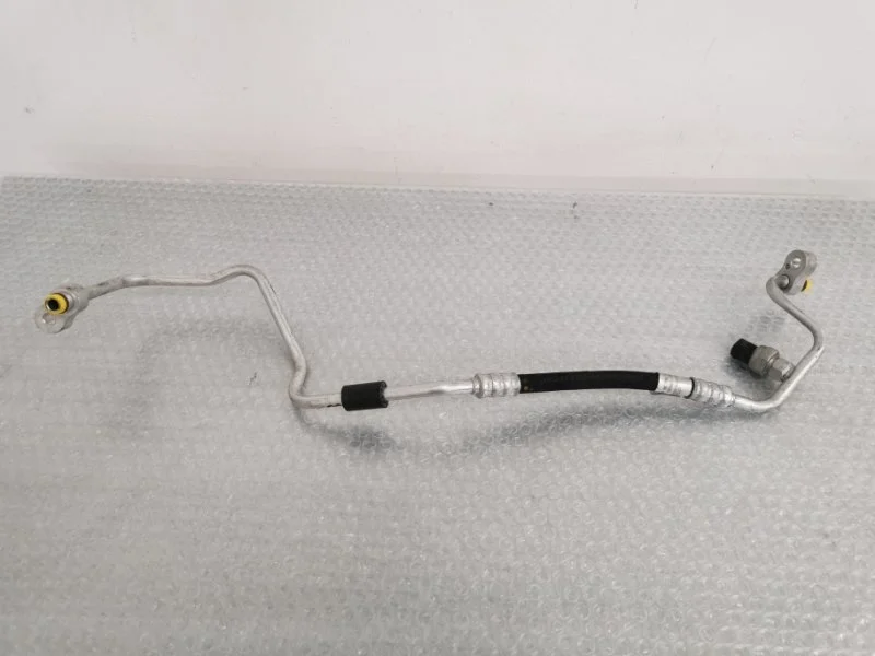 Трубка кондиционера Bmw X5 2011 64509182778 E70 N55B30