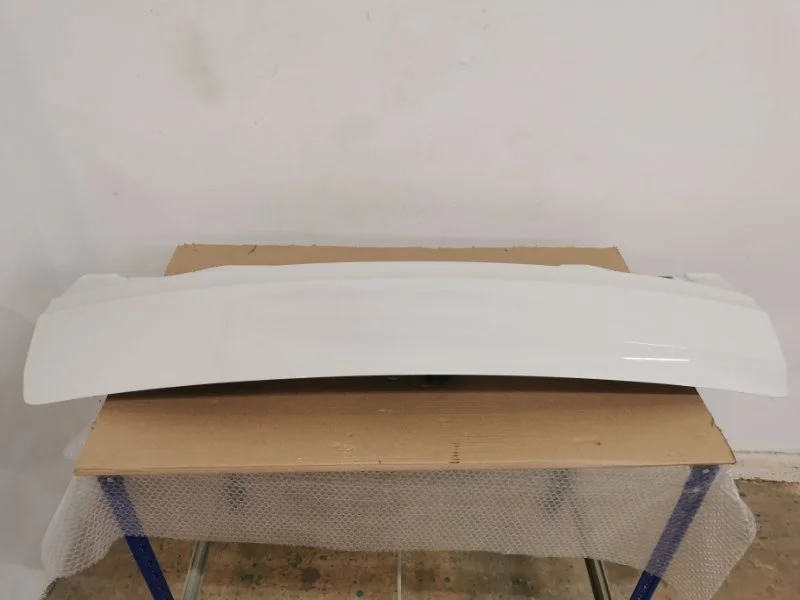 Нижний борт багажника BMW X5 2012 41627161677 E70 N55B30