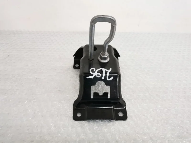 Замок капота Bmw X5 2011 51237164802 E70 N55B30, правый