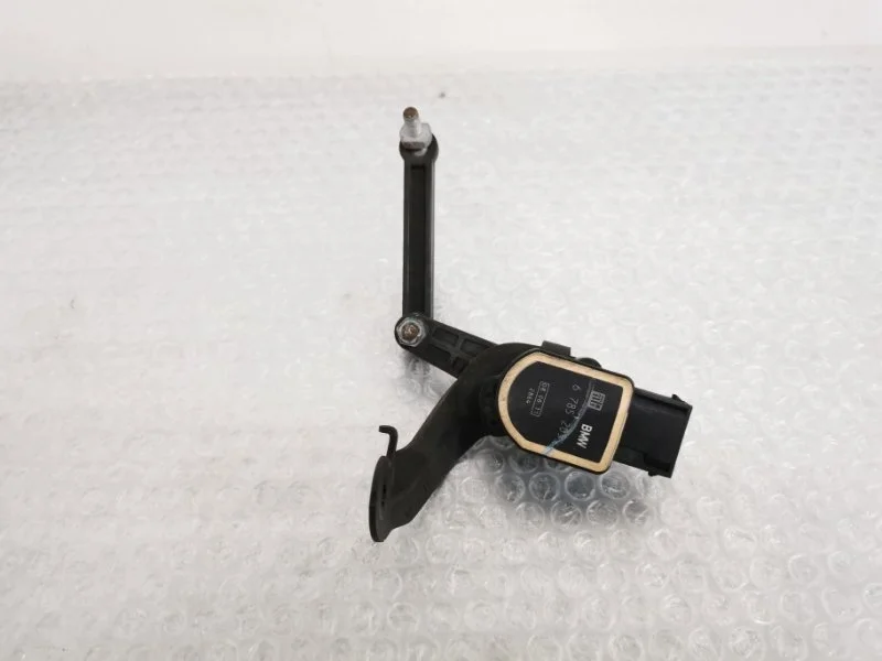 Датчик дорожного просвета BMW X5 2011 37146853753 E70 N55B30