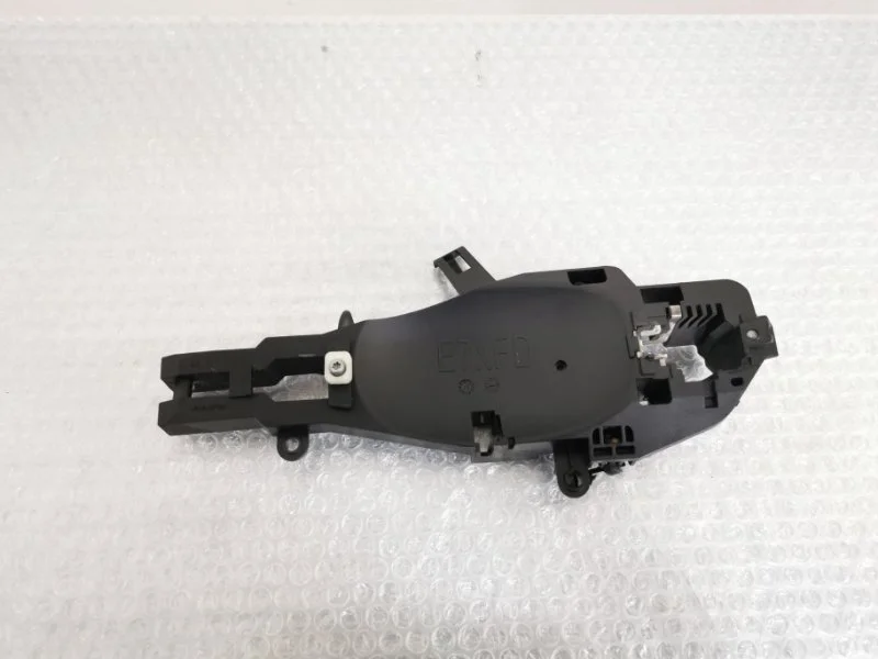 Держатель ручки двери Bmw X5 2011 51217193263 E70 N55B30, передний левый